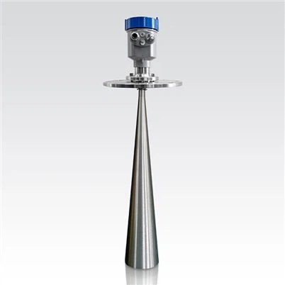 เครื่องส่งสัญญาณระดับเรดาร์ 26GHz