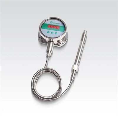 วิธีตรวจสอบความสมบูรณ์ของตัวเรือนเกจวัดแรงดัน?