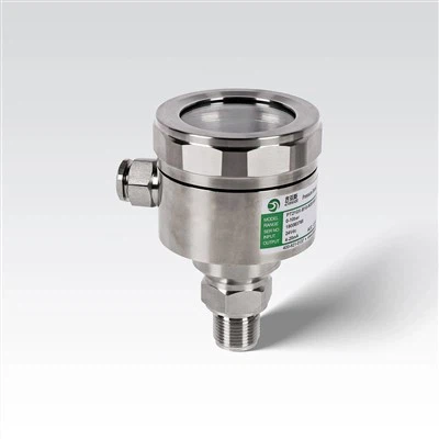 เครื่องส่งสัญญาณตัวบ่งชี้ความดัน