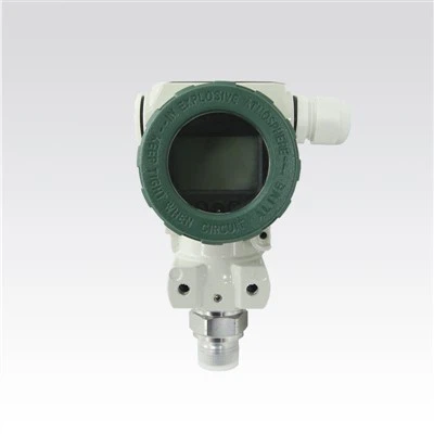 เครื่องส่งสัญญาณความดันพร้อมตัวบ่งชี้