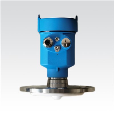 เซ็นเซอร์ระดับเรดาร์