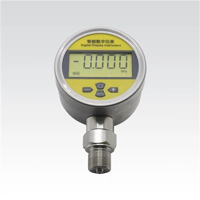 วิธีเก็บรักษาเกจวัดความดันอย่างถูกต้อง?